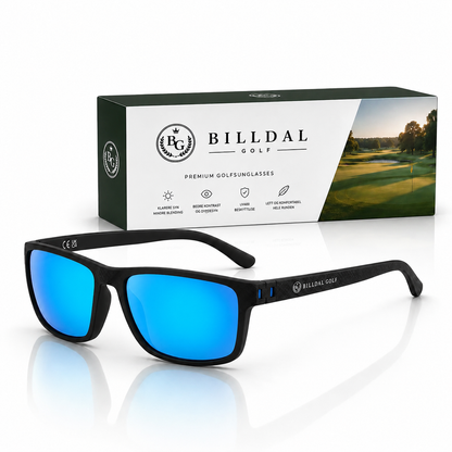 Billdal Golf™️ — Hitta golfbollen snabbare