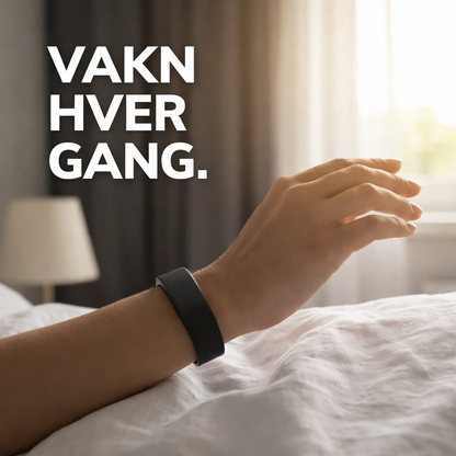 Vekkearmbånd